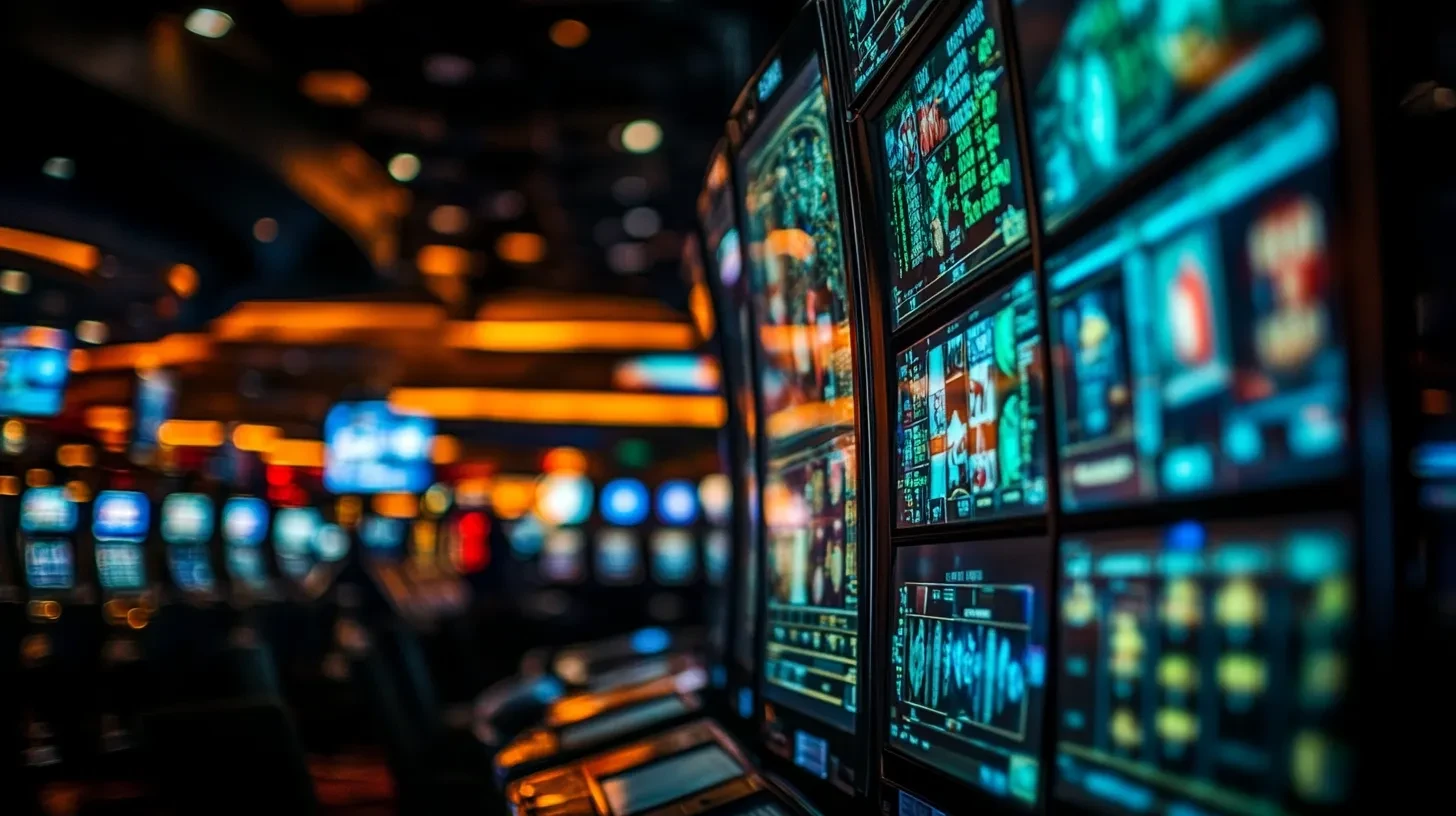 Menikmati Pengalaman Permainan Slot dengan Mr ATM
